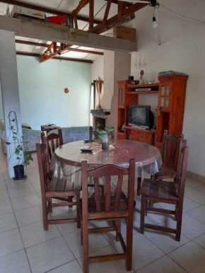 Casa Carina